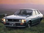 Mitsubishi Galant E 1976 года